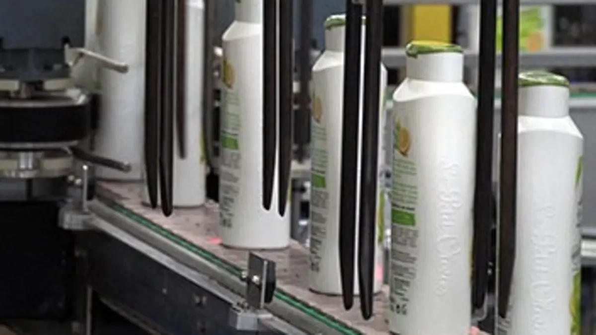 Gel douche, peaux sensibles s'abstenir