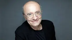 Geluck, 40 ans sur les écrans