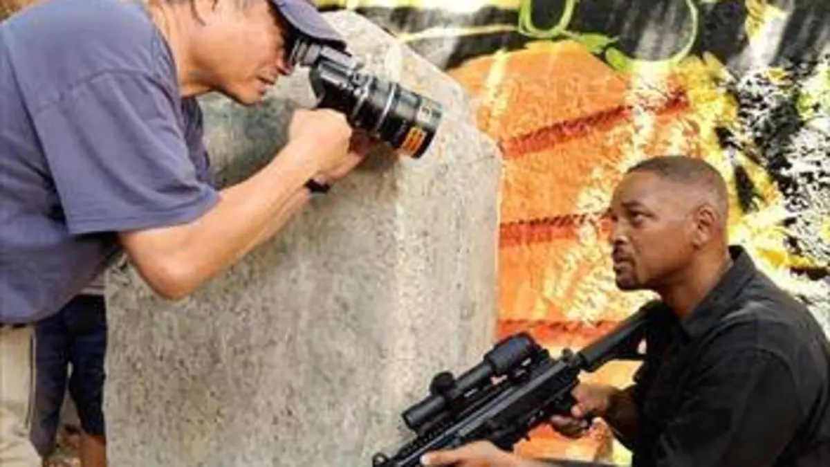 «Gemini Man» : avant-première