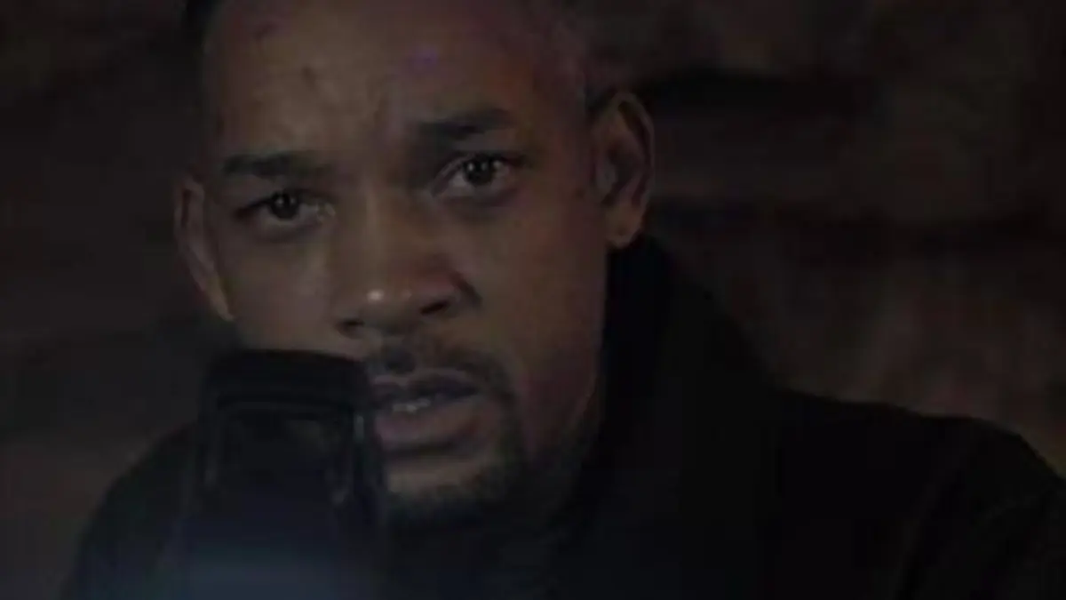 Gemini Man, le making of