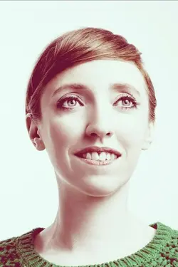 Photo Gemma Arrowsmith