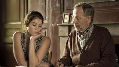 Audience Gemma Bovery