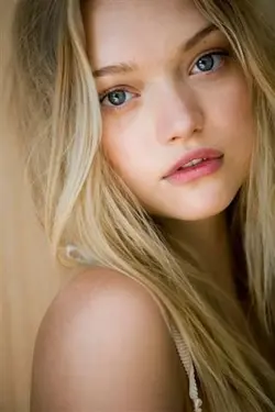 Photo de Gemma Ward