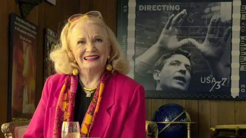 Gena Rowlands