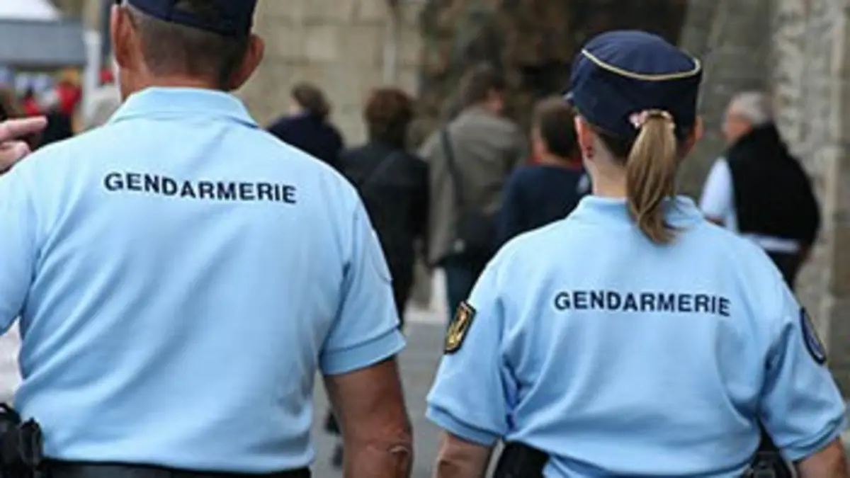 Gendarmes : ils veillent sur nos campagnes