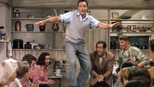 Gene Kelly, le novateur