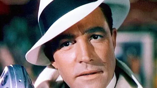 Gene Kelly : vivre et danser