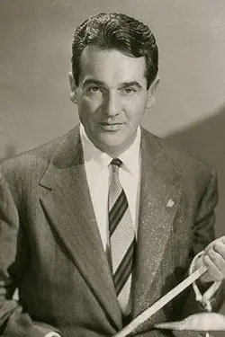 Photo Gene Krupa