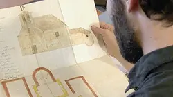 Visuel de Généalogie, en quête de soi