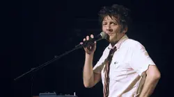 Visuel de General Elektriks au Trianon, Paris : Party Like a Human