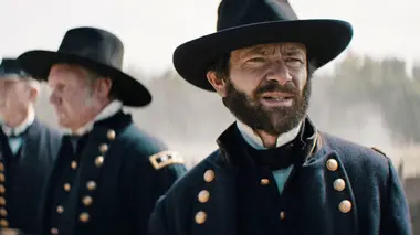 Général Grant Au service de Lincoln