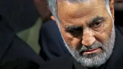 Général Soleimani, le stratège de l'Iran