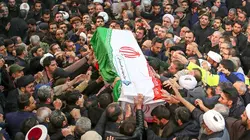 Général Soleimani, le stratège de l'Iran