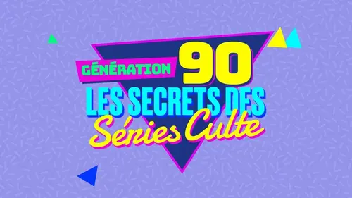 Audiences TV : Génération 90 : les secrets des séries culte
