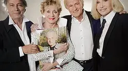 Visuel de Génération âge tendre