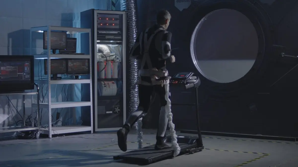 Génération Artémis L'exploration