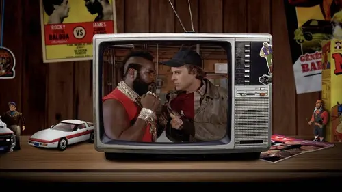 Génération Barracuda