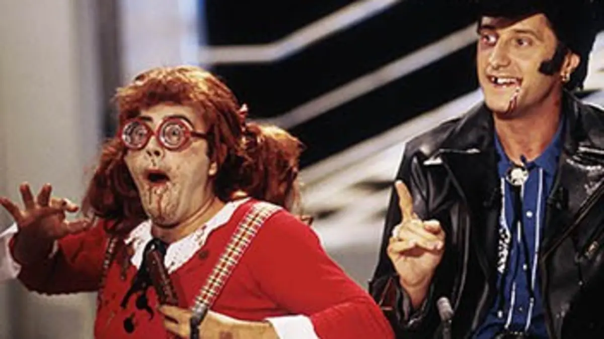 Génération Canal : la grande soirée