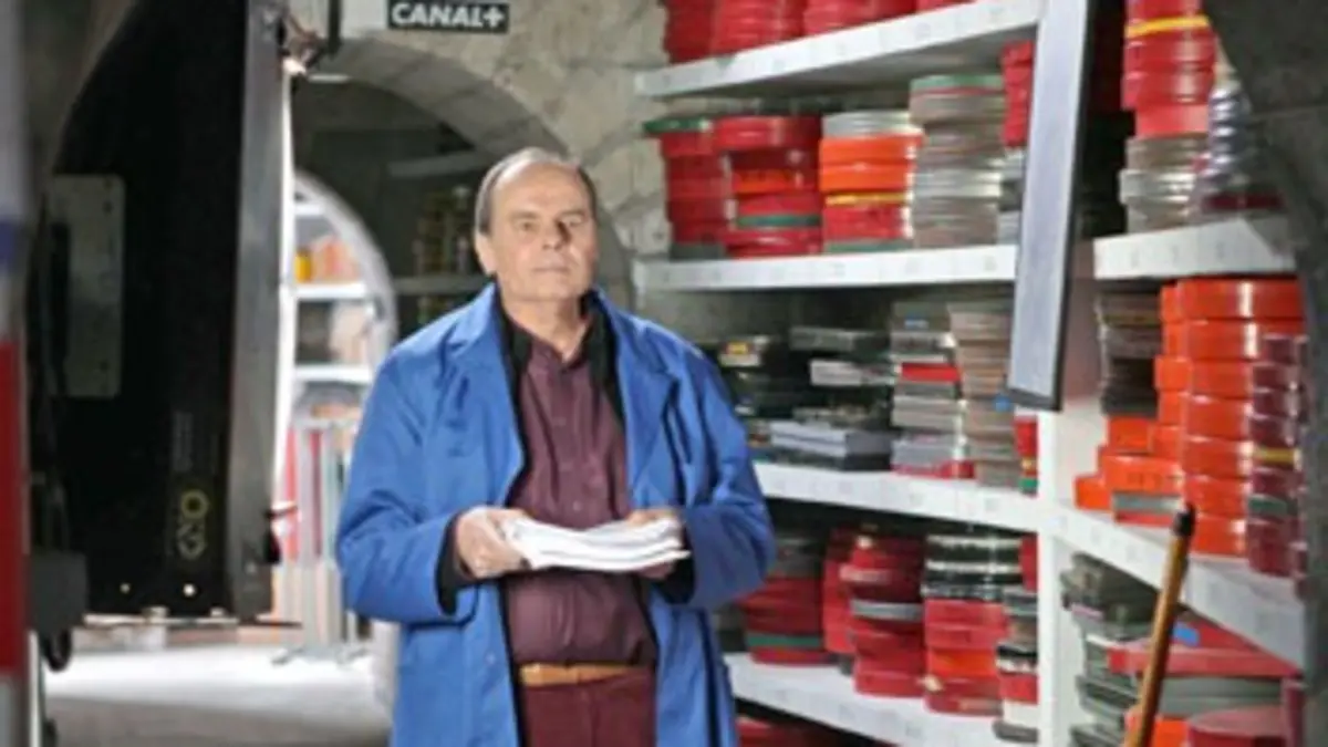 Génération Canal+ Episode 5/8