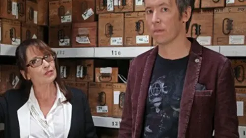 Génération Canal+ Episode 7/8