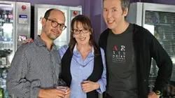 Génération Canal+ Episode 2/8