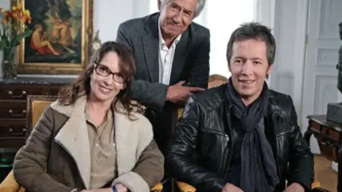 Génération Canal+ Episode 3/8