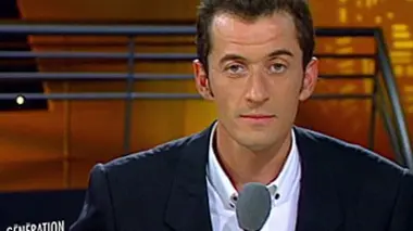 Génération Dechavanne E02