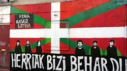 Sur France 3 à 23h45 : Génération des autonomistes basques