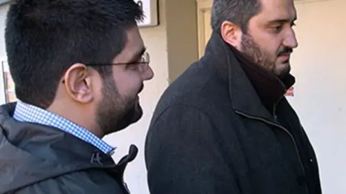 Casting Génération djihad