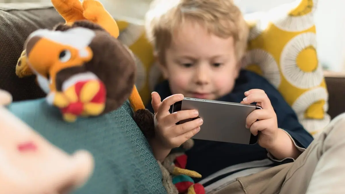 Génération écran : génération malade ?