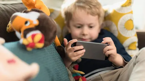 Génération écran : génération malade ?