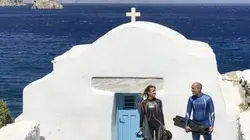 Visuel de Génération Grand Bleu