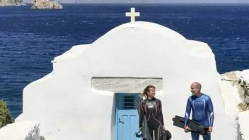 Génération Grand Bleu