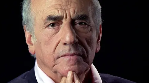 Génération Guignols Spécial Jean-Pierre Elkabbach