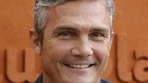 Génération Guignols Spécial Richard Virenque