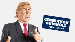 Sur Comédie+ à 21h11 : Génération Guignols
