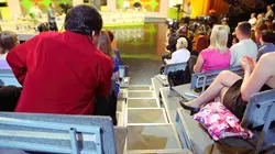 Génération Guignols  Spécial premières dames