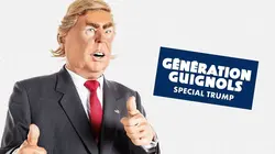Génération Guignols Special rentrée