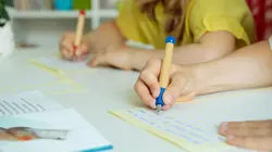 Génération Guignols Special rentrée