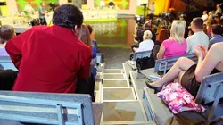 Génération Guignols  Spécial premières dames