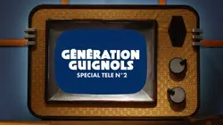 Génération Guignols  Spécial élections USA