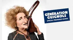 Génération Guignols Special rentrée