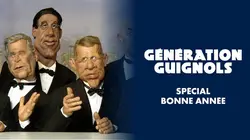 Génération Guignols S02E20 Spécial bonne année