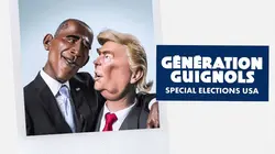 Génération Guignols S03E11 Spécial élections US vol. 2