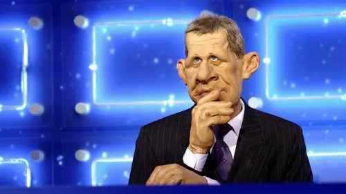 Génération Guignols Spécial pub