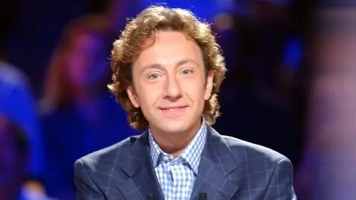 Génération Guignols Spécial Stéphane Bern