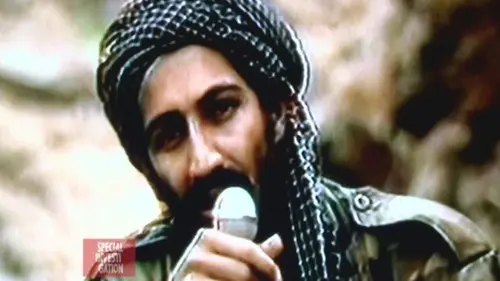 Génération Guignols Spécial Ben Laden vol. 2