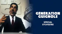 Sur Comédie+ à 21h11 : Génération Guignols