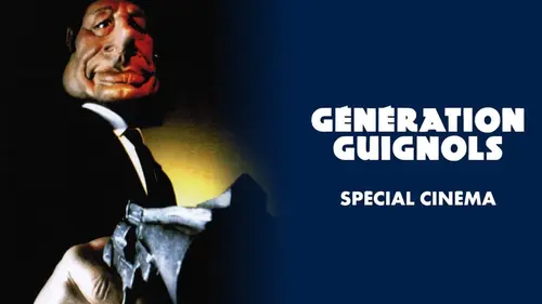 Génération Guignols S02E13 Spécial cinéma Vol. 2