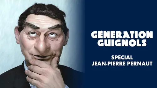 Génération Guignols Spécial Jean-Pierre Pernaut